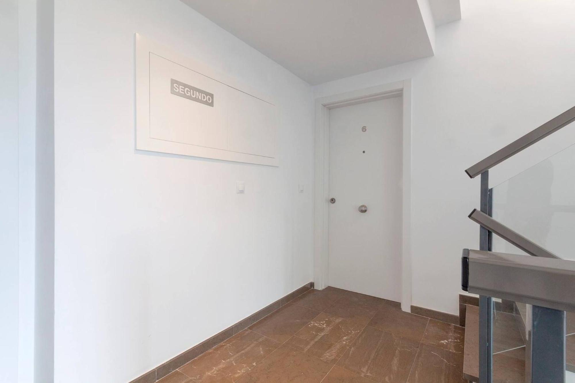 Atico Wanderlust Apartment Javea Ngoại thất bức ảnh