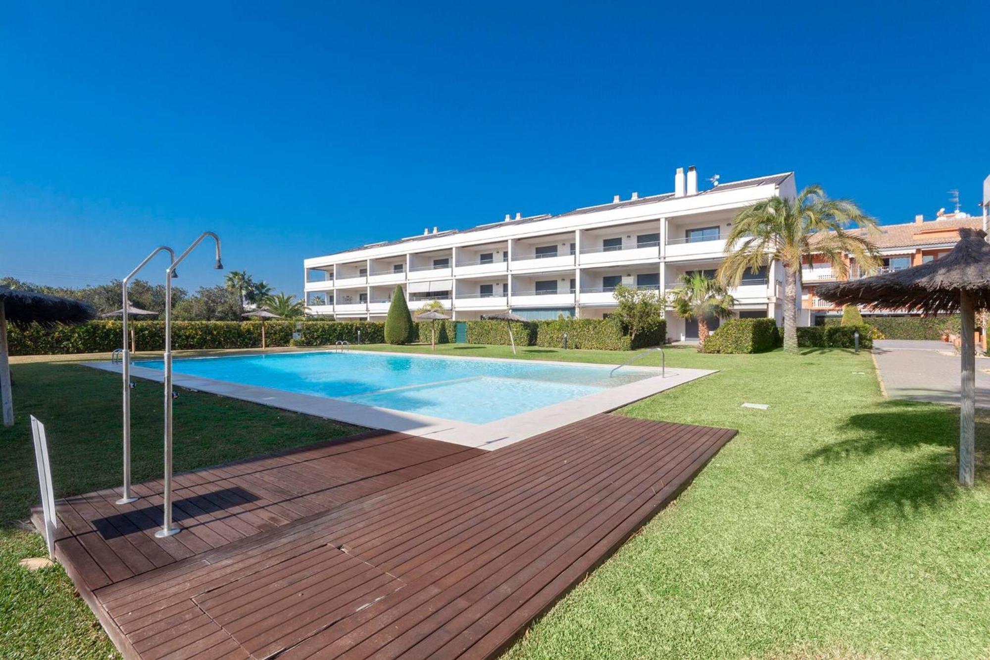 Atico Wanderlust Apartment Javea Ngoại thất bức ảnh