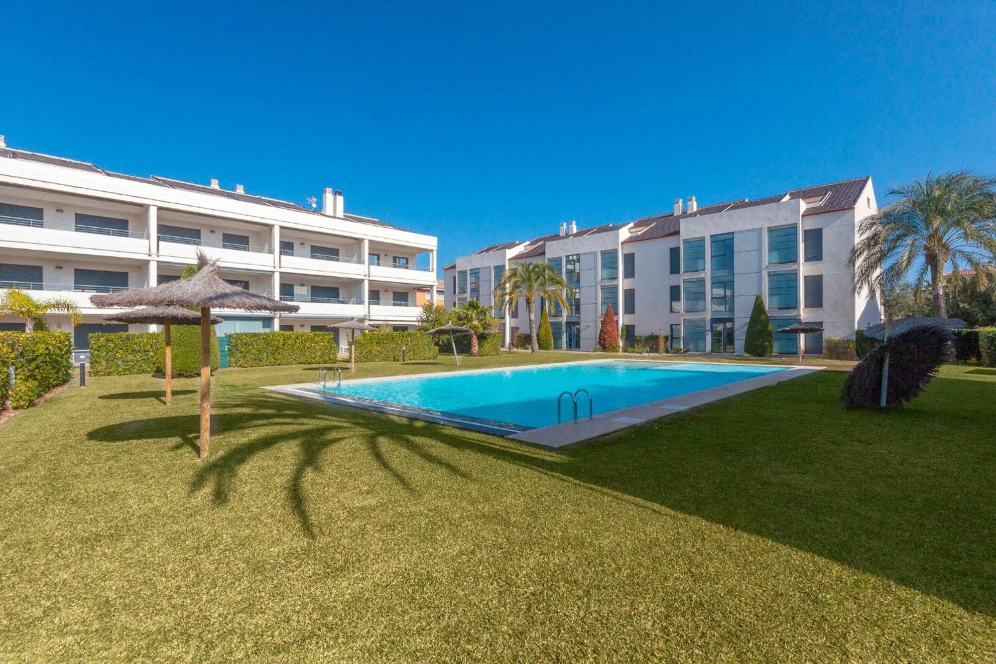 Atico Wanderlust Apartment Javea Ngoại thất bức ảnh