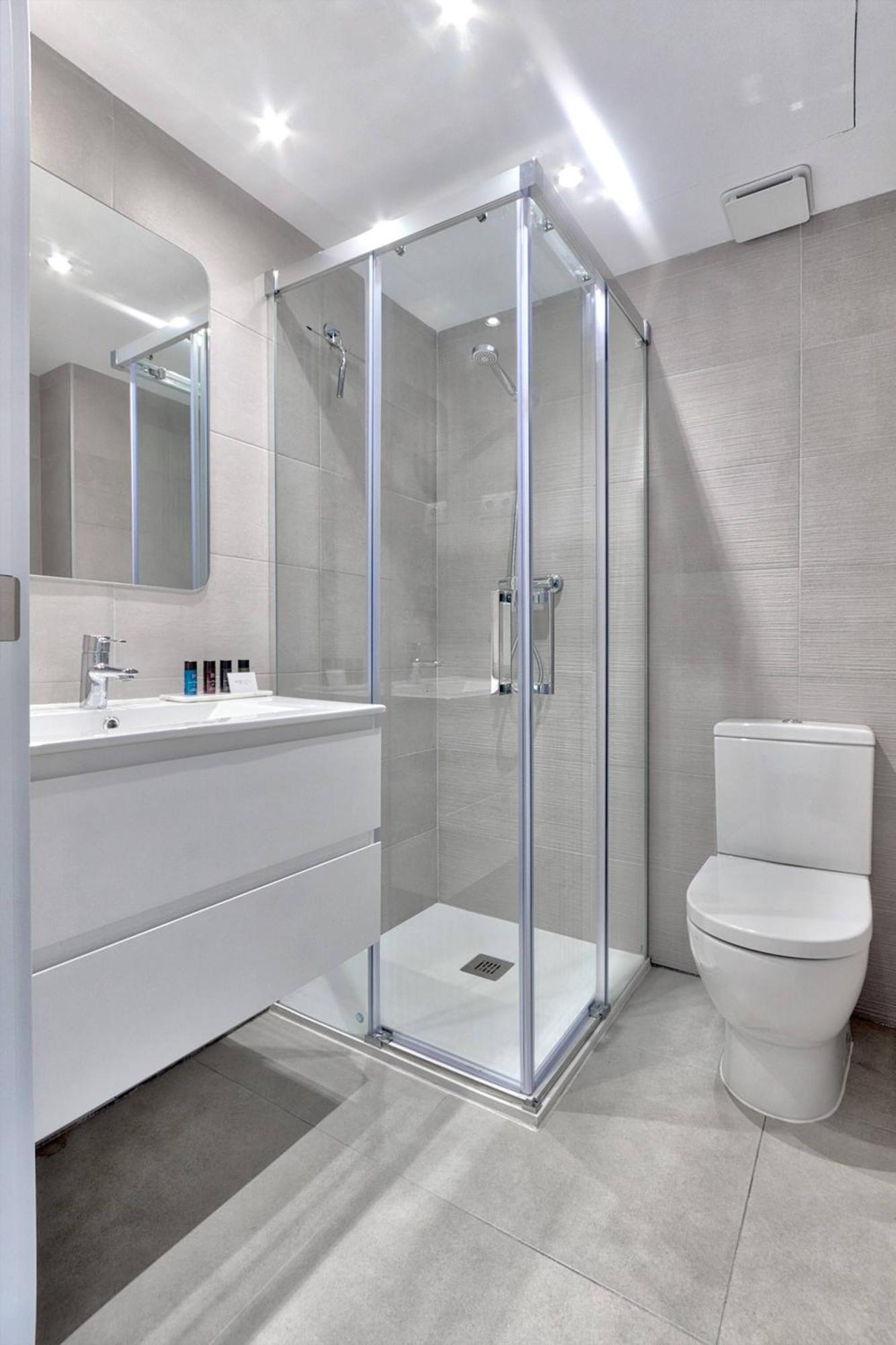 Atico Wanderlust Apartment Javea Ngoại thất bức ảnh